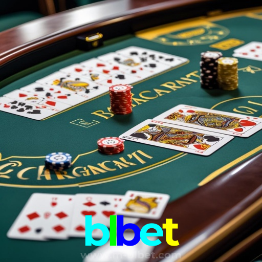blbet: Conveniência e Funcionalidade Completa no Aplicativo Móvel