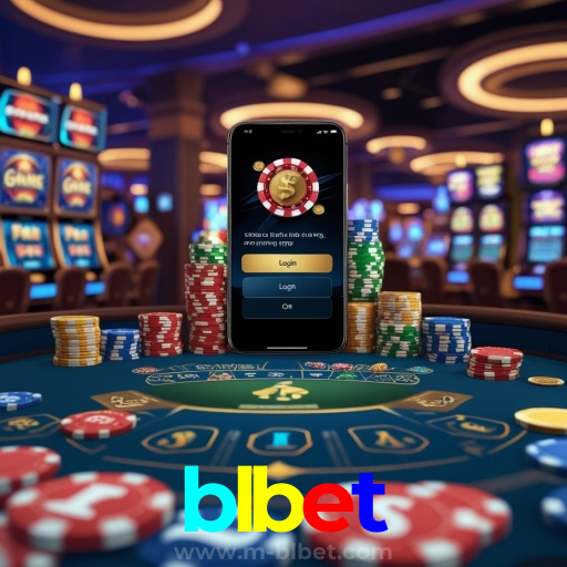 blbet: apostas e cassino no Brasil — segura e premiada