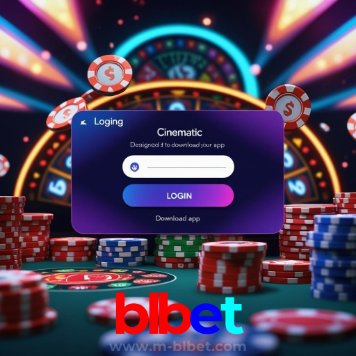 blbet: Explore o Mundo dos Cassinos Online no blbet