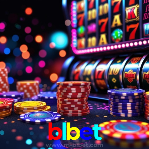 blbet: Jogos de Mesa ao Vivo - Imersão Total, Slots - Grandes Prêmios, Roleta - Altas Chances