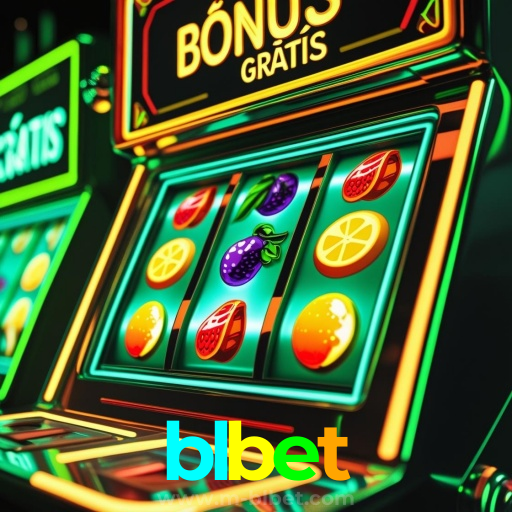 blbet: cassino online no Brasil — certificada e premiada