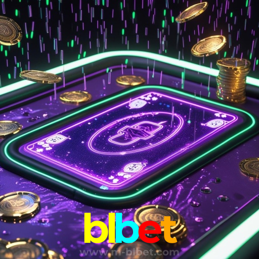blbet: Jogos de Mesa ao Vivo - Imersão Total, Slots - Grandes Prêmios, Roleta - Altas Chances