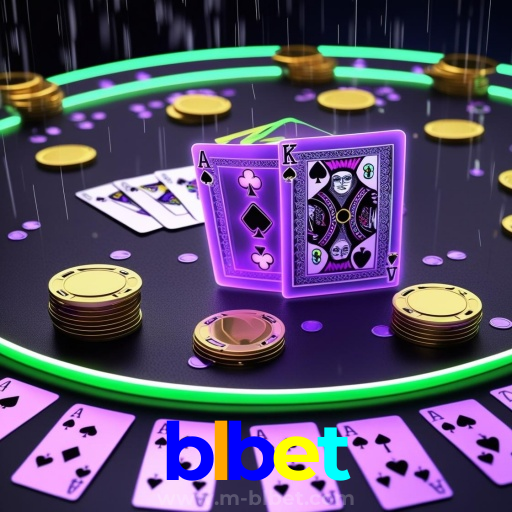 blbet: A Evolução dos Jogos de Esportes: Entre Entretenimento e Competição