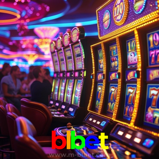 blbet: Valor Inigualável em Promoções e Ofertas Exclusivas!