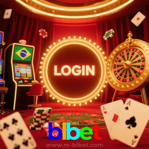 blbet: cassino online no Brasil — certificada e premiada