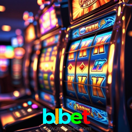 blbet: cassino online no Brasil — certificada e premiada