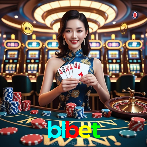 Cassino ao vivo com dealers em HD | blbet